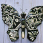 WALL TALAVERA BUTTERFLIES