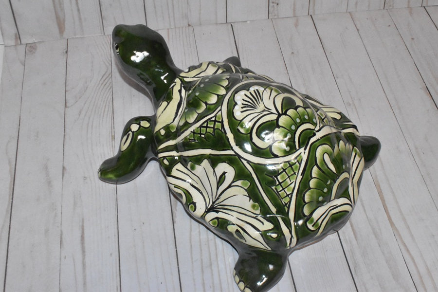 COLLECTION TALAVERA TURTLES