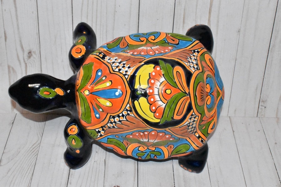 COLLECTION TALAVERA TURTLES