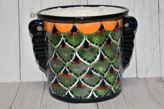 Small Beautiful Flowers Planters