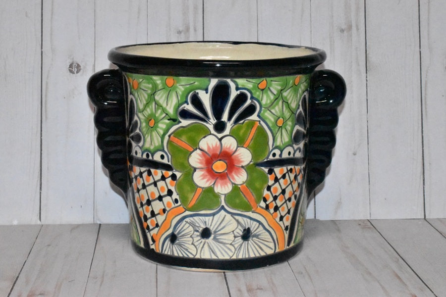 Small Beautiful Flowers Planters