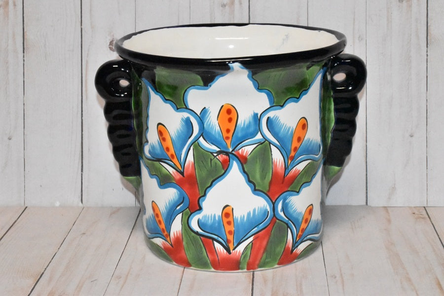 Small Beautiful Flowers Planters