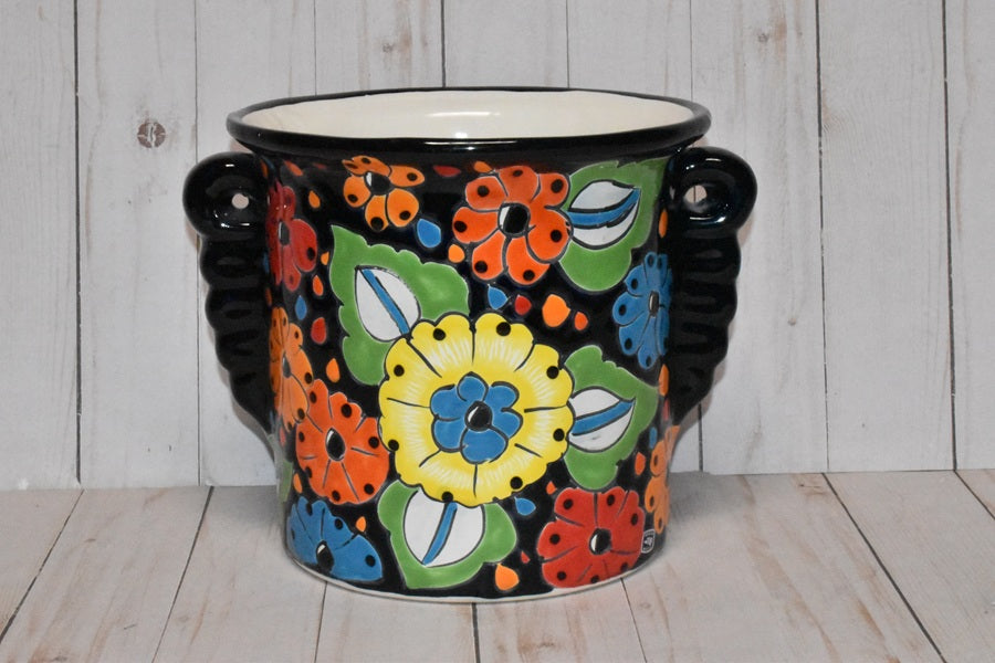 Small Beautiful Flowers Planters