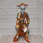 Collection Talavera Statue Don Quixote de La Mancha