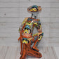 Collection Talavera Statue Don Quixote de La Mancha