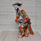 Collection Talavera Statue Don Quixote de La Mancha