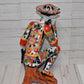 Collection Talavera Statue Don Quixote de La Mancha