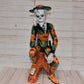 Collection Talavera Statue Don Quixote de La Mancha