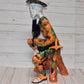 Collection Talavera Statue Don Quixote de La Mancha