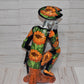 Collection Talavera Statue Don Quixote de La Mancha