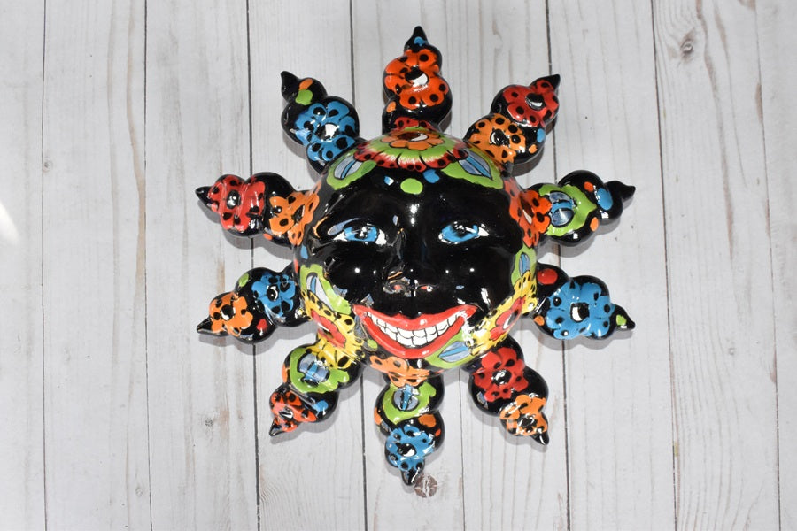 Charismatic Collection Talavera Sun Smile