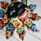 Charismatic Collection Talavera Sun Smile