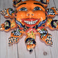 Charismatic Collection Talavera Sun Smile