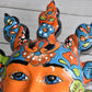Charismatic Collection Talavera Sun Smile