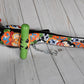Beautiful Talavera Collection Small Hanging Parrots Choose Color