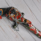 Beautiful Talavera Collection Small Hanging Parrots Choose Color
