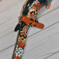Beautiful Talavera Collection Small Hanging Parrots Choose Color