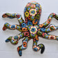 Wall Hanging Octopus Talavera Collection