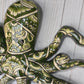 Wall Hanging Octopus Talavera Collection
