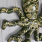 Wall Hanging Octopus Talavera Collection