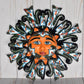 TALAVERA MERMAID WALL SUN'S