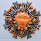 TALAVERA MERMAID WALL SUN'S