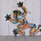 TALAVERA WALL FROGS