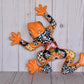 TALAVERA WALL FROGS