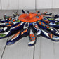Glowing Wall Talavera Suns