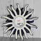 Glowing Wall Talavera Suns