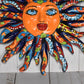 Glowing Wall Talavera Suns