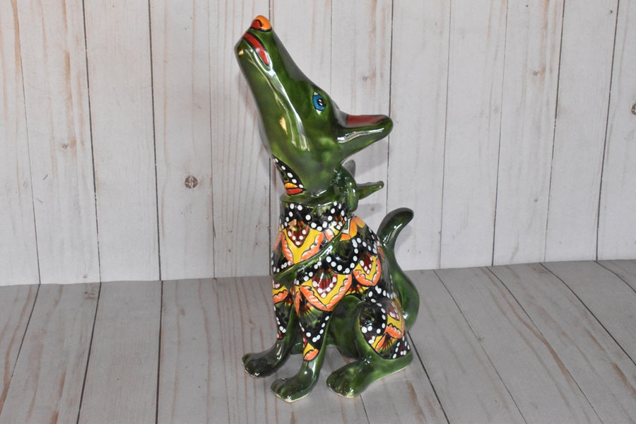 COLLECTION TALAVERA COYOTES