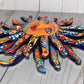 Glowing Wall Talavera Suns
