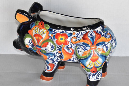 SMALL PIGS TALAVERA PLANTERS