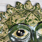 Huge Extra Large 27" Length Hanging Talavera Sun's