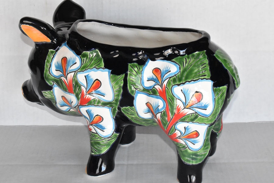 SMALL PIGS TALAVERA PLANTERS
