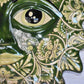 Huge Extra Large 27" Length Hanging Talavera Sun's