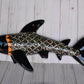 Wall Sharks Talavera Collection