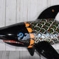 Wall Sharks Talavera Collection