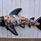 Wall Sharks Talavera Collection
