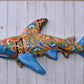 Wall Sharks Talavera Collection