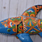 Wall Sharks Talavera Collection