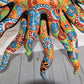 Glowing Extra Large 28" D Classic Talavera Sun