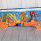 Rectangular Window Talavera Boxes