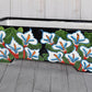 Rectangular Window Talavera Boxes