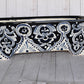 Rectangular Window Talavera Boxes