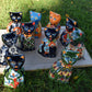 TALAVERA CATS