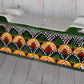 Rectangular Window Talavera Boxes