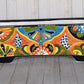 Rectangular Window Talavera Boxes