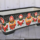 Rectangular Window Talavera Boxes